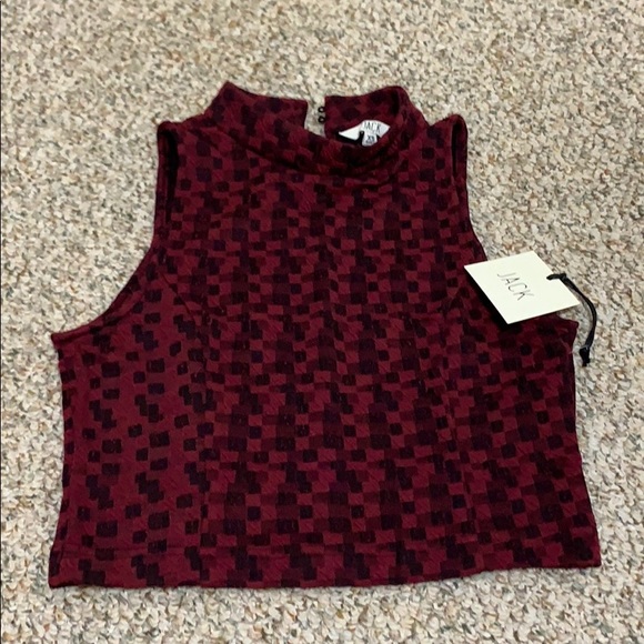 ⭐️HP⭐️ NWT Jack by BB Dakota Matching Set - Picture 3 of 8